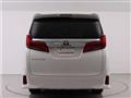 2020 Toyota Alphard G