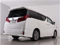 2020 Toyota Alphard G