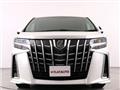 2018 Toyota Alphard G