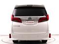 2018 Toyota Alphard G
