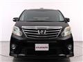2012 Toyota Alphard G