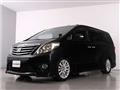 2012 Toyota Alphard G