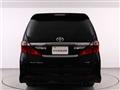 2012 Toyota Alphard G
