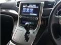 2012 Toyota Alphard G