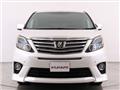 2012 Toyota Alphard G