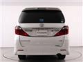 2012 Toyota Alphard G