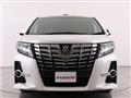 2017 Toyota Alphard G