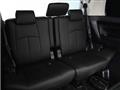 2017 Toyota Alphard G