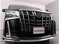 2019 Toyota Alphard G