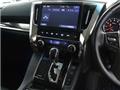 2019 Toyota Alphard G