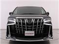 2019 Toyota Alphard G