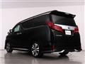 2019 Toyota Alphard G