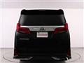2019 Toyota Alphard G
