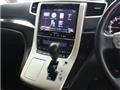 2013 Toyota Vellfire