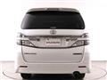 2013 Toyota Vellfire