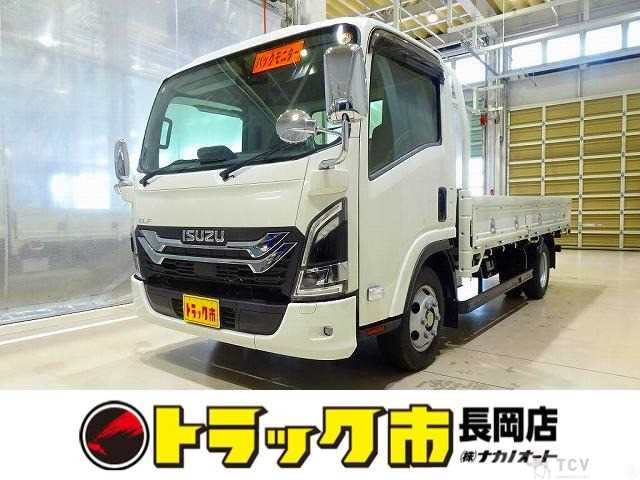 2023 Isuzu Isuzu Others