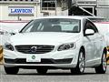 2015 Volvo S60