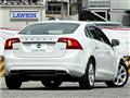 2015 Volvo S60