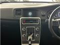 2015 Volvo S60