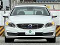 2015 Volvo S60