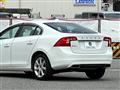 2015 Volvo S60