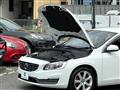 2015 Volvo S60