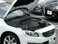 2015 Volvo S60