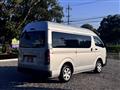 2020 Toyota Hiace Van