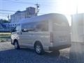 2020 Toyota Hiace Van