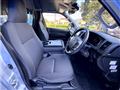2020 Toyota Hiace Van