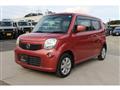 2011 Nissan Moco