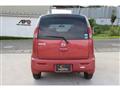 2011 Nissan Moco