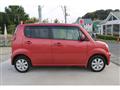 2011 Nissan Moco
