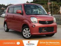 2011 Nissan Moco