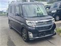 2014 Daihatsu Tanto Custom