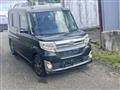 2014 Daihatsu Tanto Custom