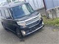 2014 Daihatsu Tanto Custom