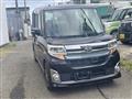 2014 Daihatsu Tanto Custom