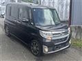 2014 Daihatsu Tanto Custom