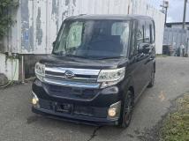 2014 Daihatsu Tanto Custom