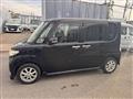 2008 Daihatsu Tanto Custom