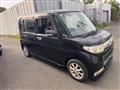2008 Daihatsu Tanto Custom