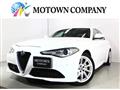 2017 Alfa Romeo Alfa Romeo Others
