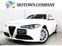 2017 Alfa Romeo Alfa Romeo Others