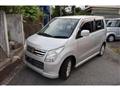 2010 Suzuki Wagon R