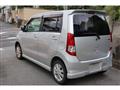 2010 Suzuki Wagon R