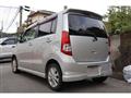 2010 Suzuki Wagon R