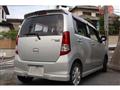 2010 Suzuki Wagon R