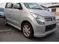 2010 Suzuki Wagon R