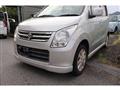 2010 Suzuki Wagon R